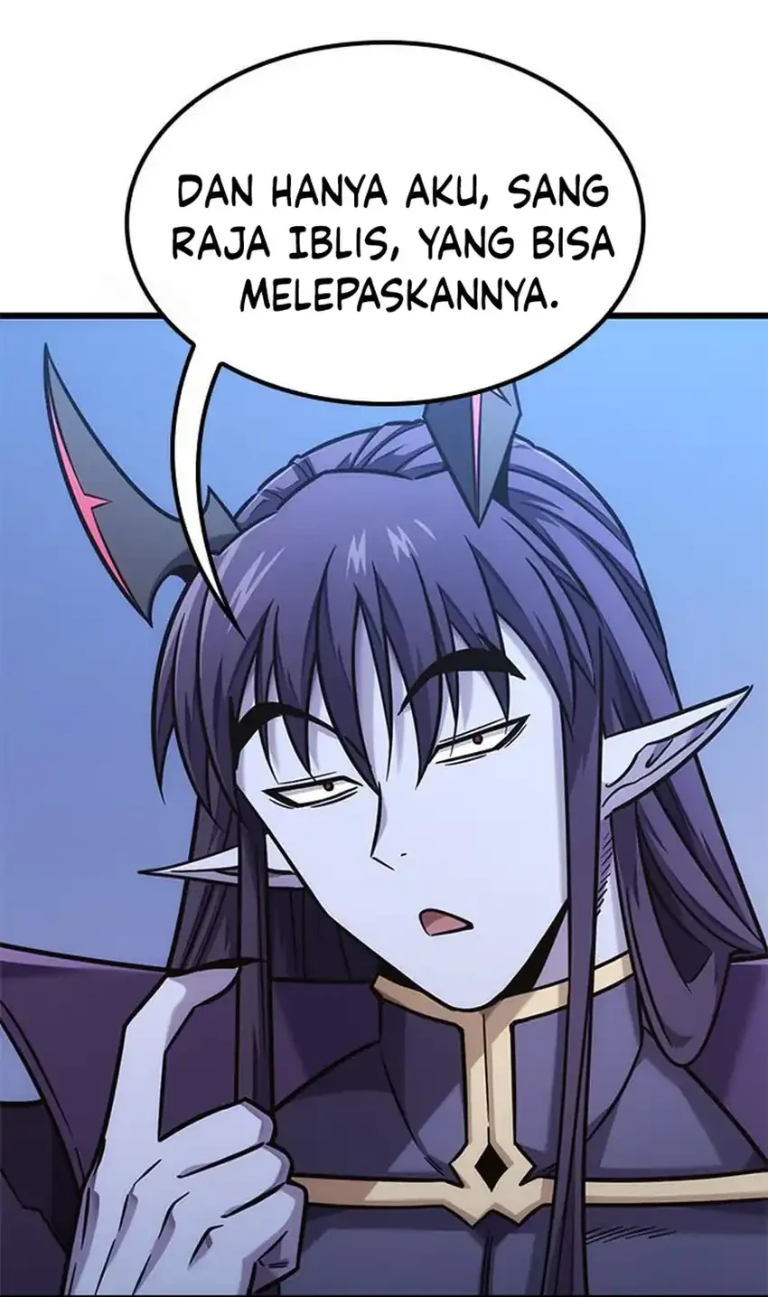 What a Bountiful Harvest, Demon Lord! Chapter 47 - halaman 8