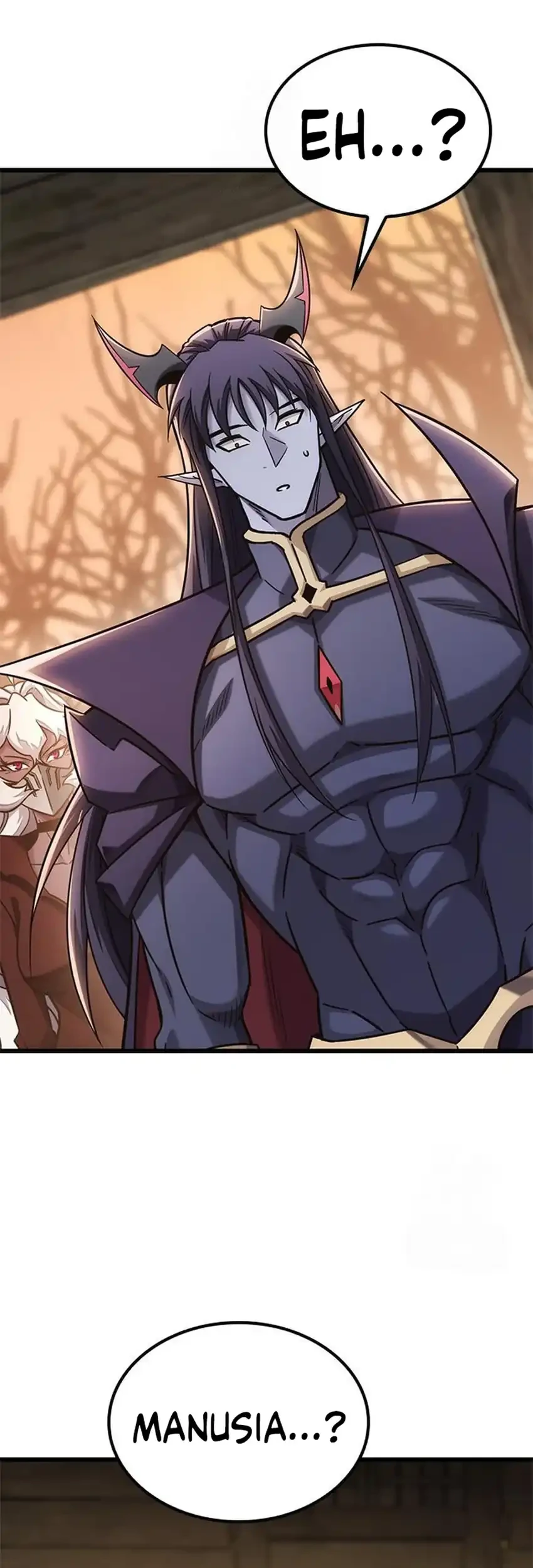 What a Bountiful Harvest, Demon Lord! Chapter 47 - halaman 89