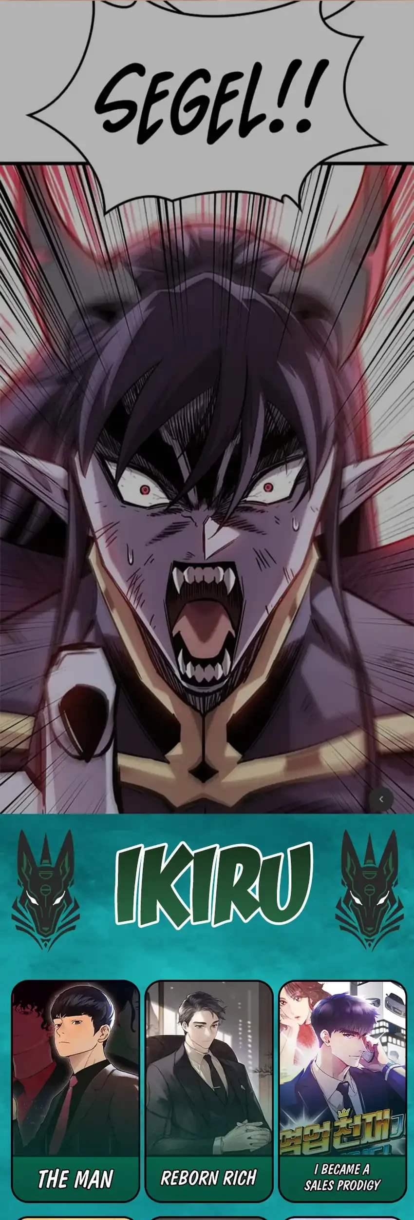 What a Bountiful Harvest, Demon Lord! Chapter 47 - halaman 95