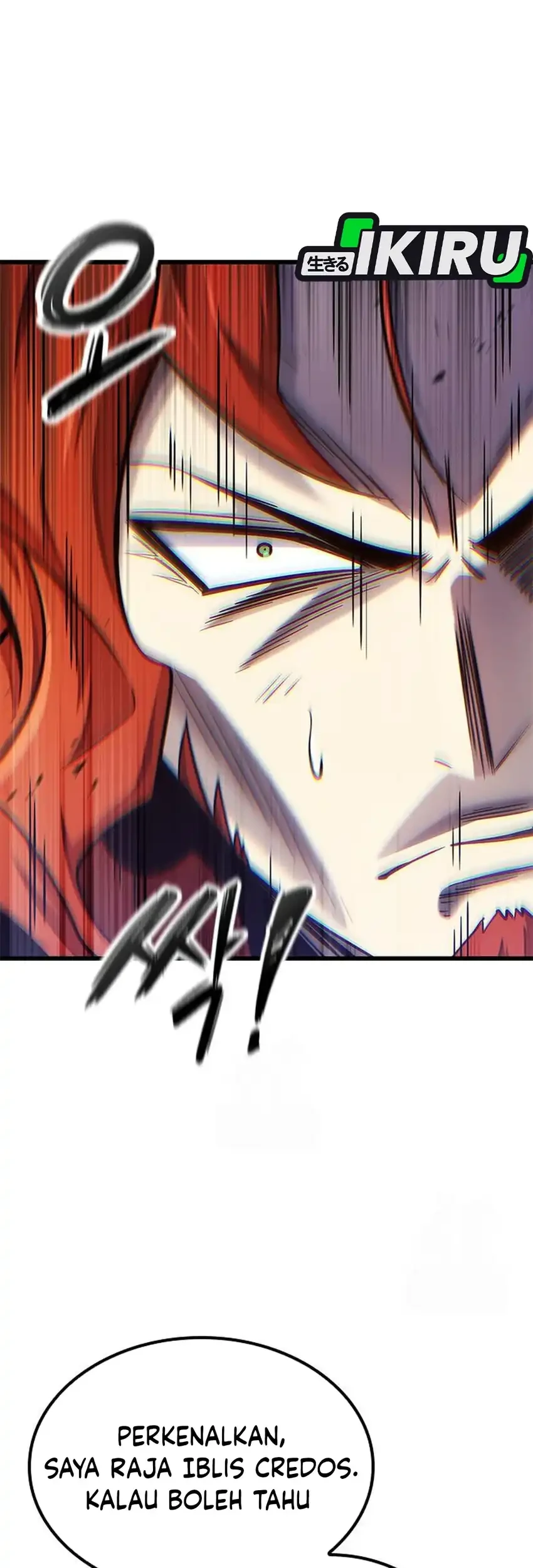 What a Bountiful Harvest, Demon Lord! Chapter 48 - halaman 11