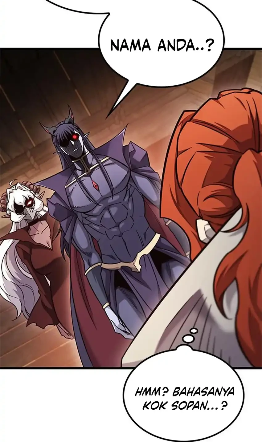 What a Bountiful Harvest, Demon Lord! Chapter 48 - halaman 12