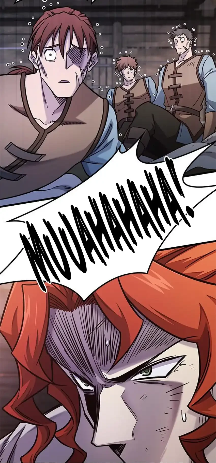 What a Bountiful Harvest, Demon Lord! Chapter 48 - halaman 16