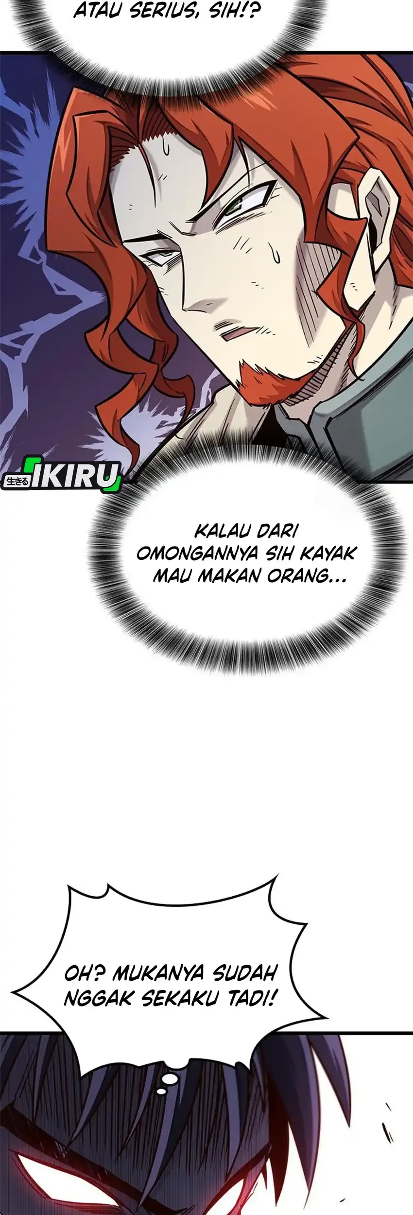 What a Bountiful Harvest, Demon Lord! Chapter 48 - halaman 20