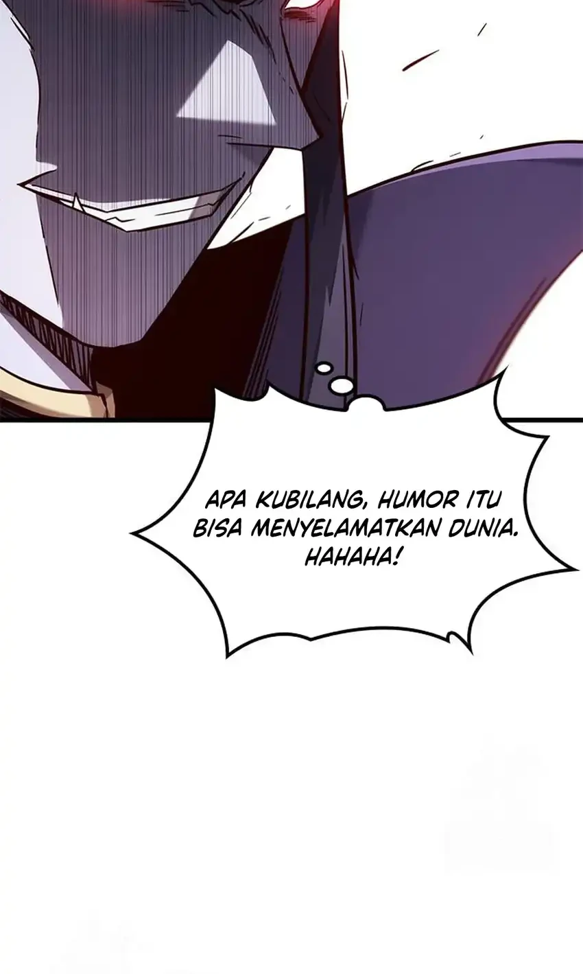 What a Bountiful Harvest, Demon Lord! Chapter 48 - halaman 21