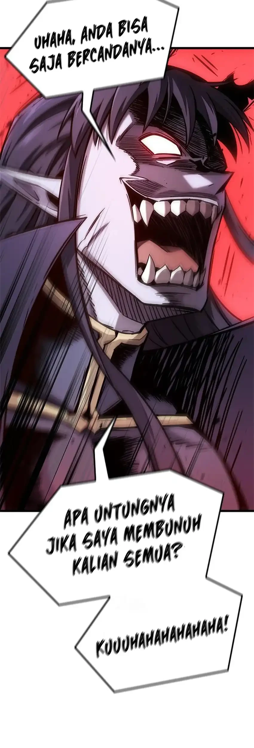 What a Bountiful Harvest, Demon Lord! Chapter 48 - halaman 24