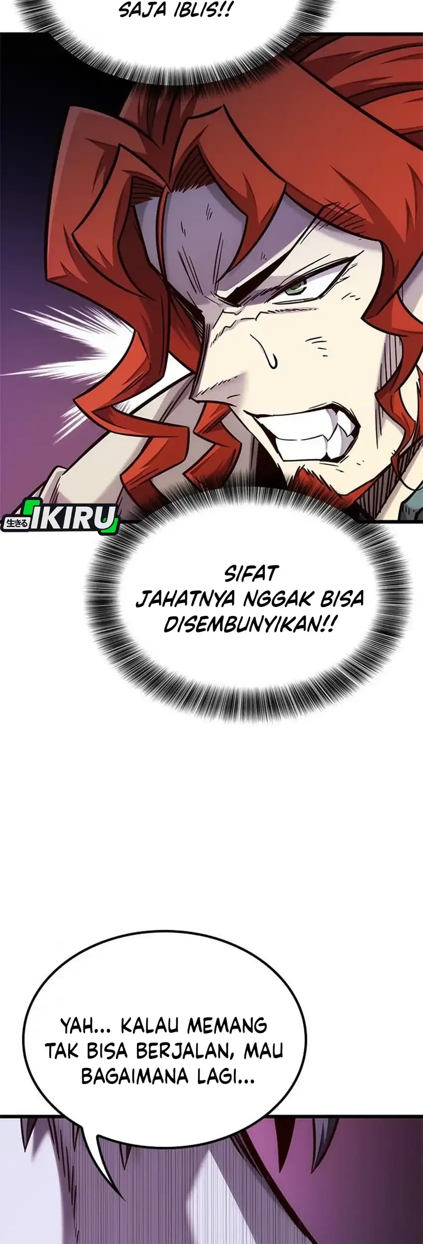 What a Bountiful Harvest, Demon Lord! Chapter 48 - halaman 26