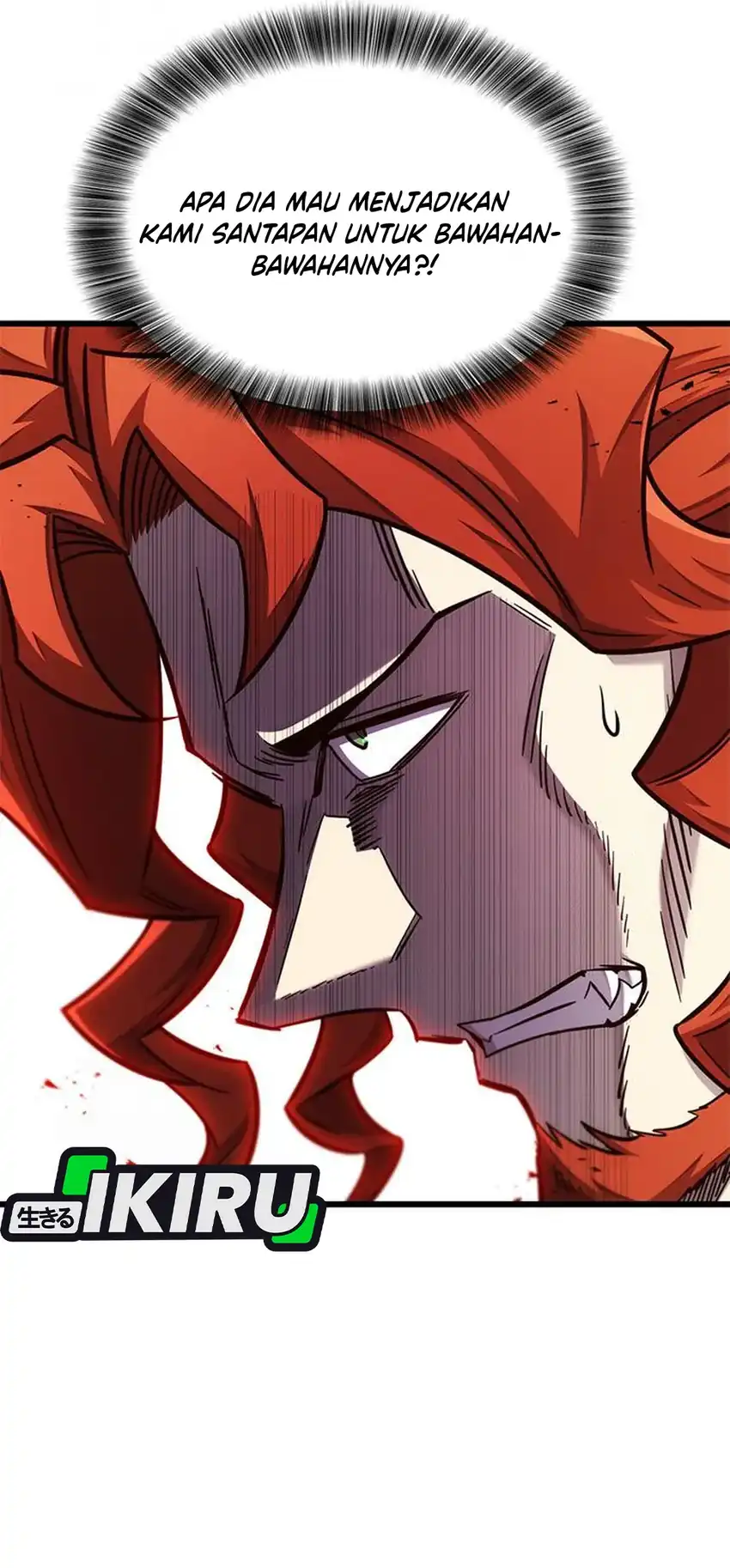 What a Bountiful Harvest, Demon Lord! Chapter 48 - halaman 28
