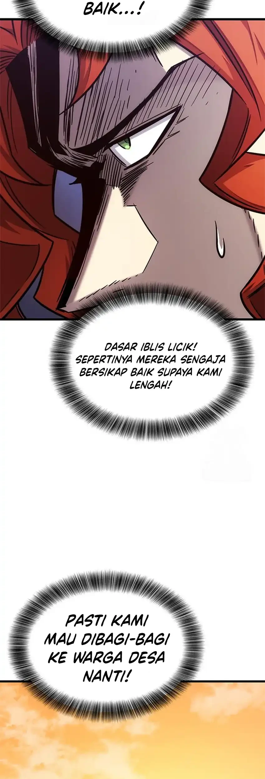 What a Bountiful Harvest, Demon Lord! Chapter 48 - halaman 31