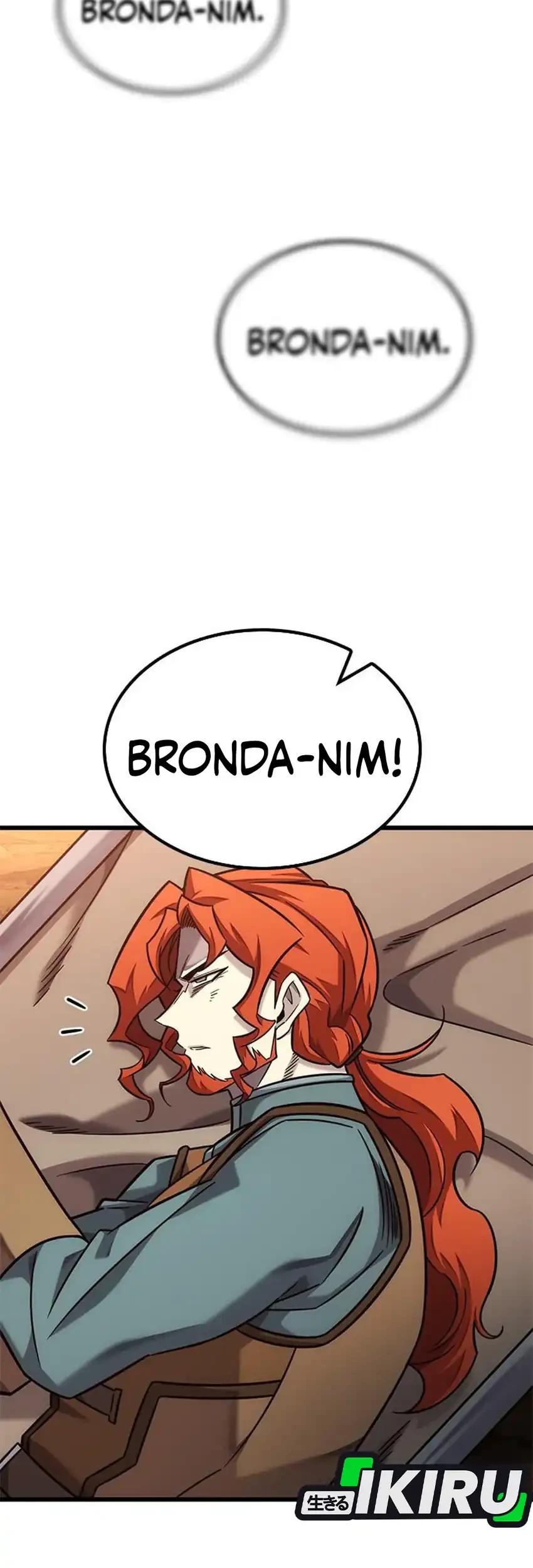 What a Bountiful Harvest, Demon Lord! Chapter 48 - halaman 33