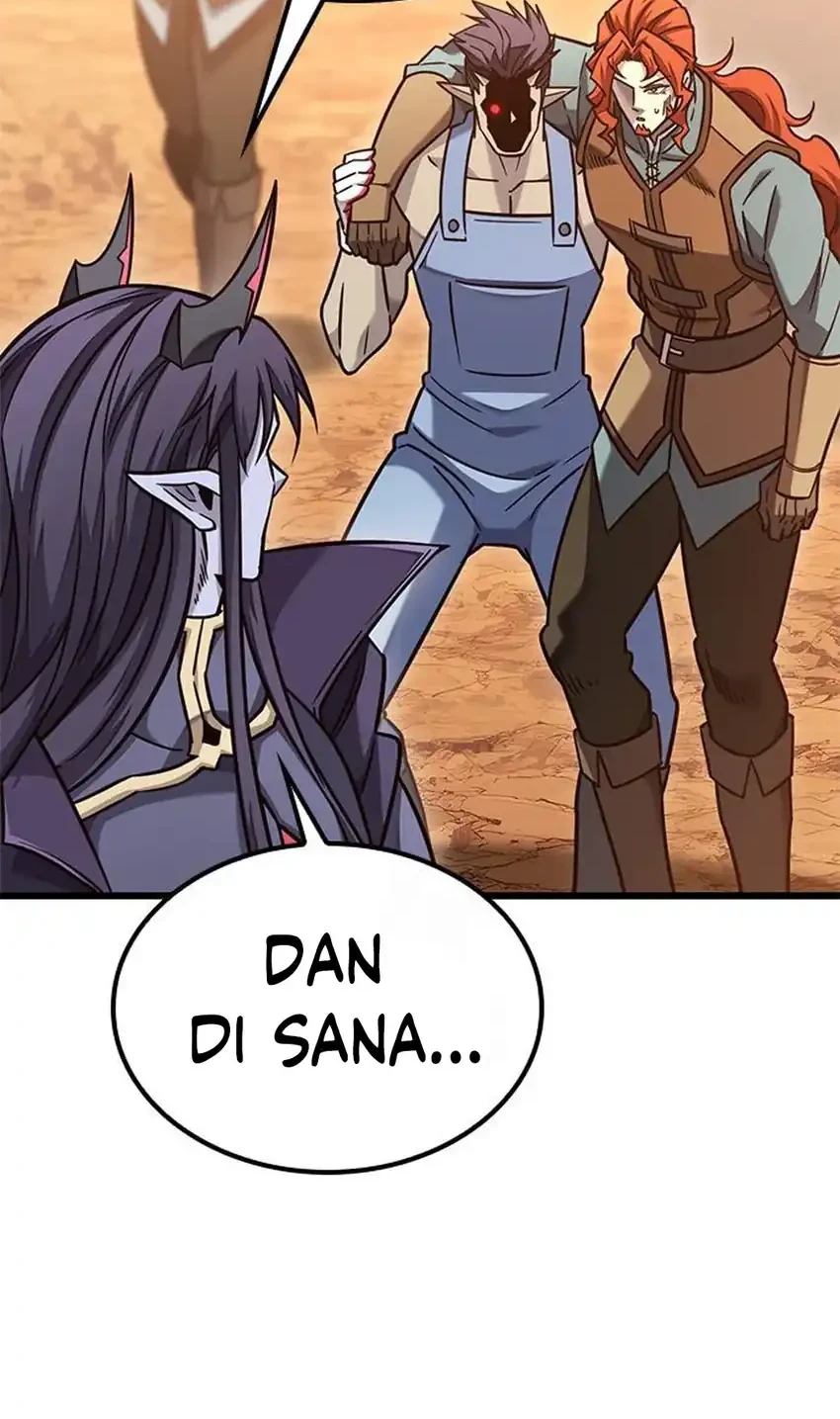 What a Bountiful Harvest, Demon Lord! Chapter 48 - halaman 37