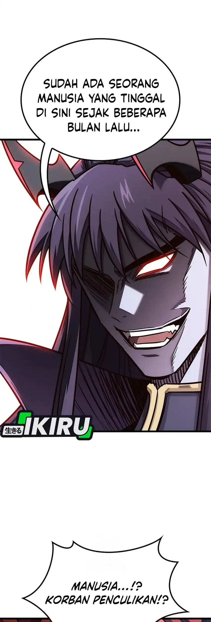 What a Bountiful Harvest, Demon Lord! Chapter 48 - halaman 38