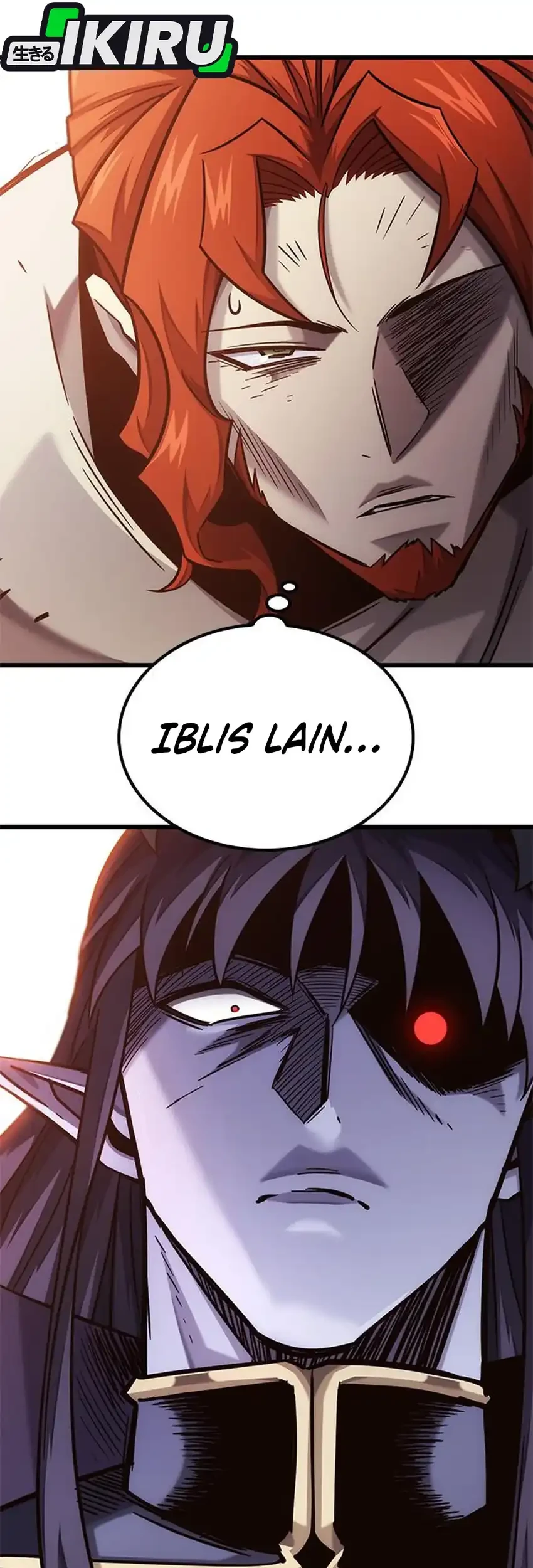 What a Bountiful Harvest, Demon Lord! Chapter 48 - halaman 4