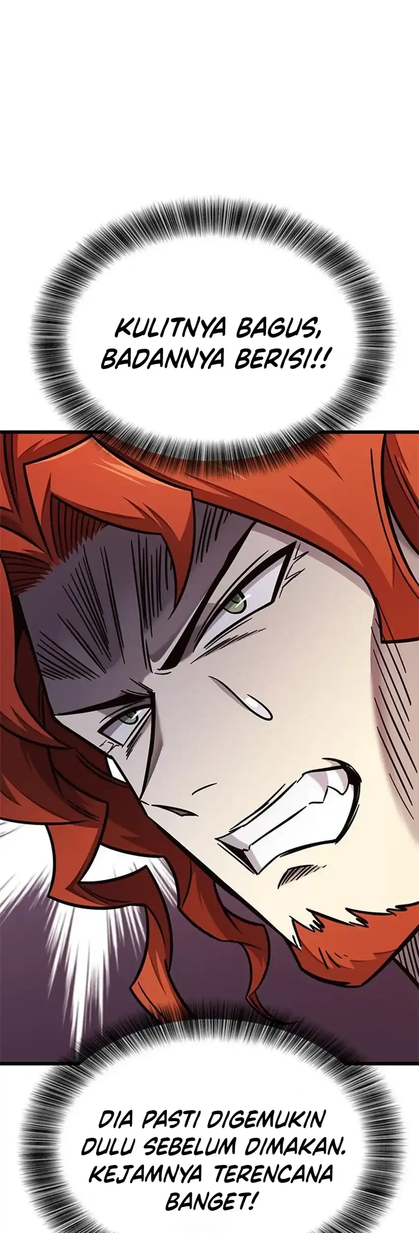 What a Bountiful Harvest, Demon Lord! Chapter 48 - halaman 42