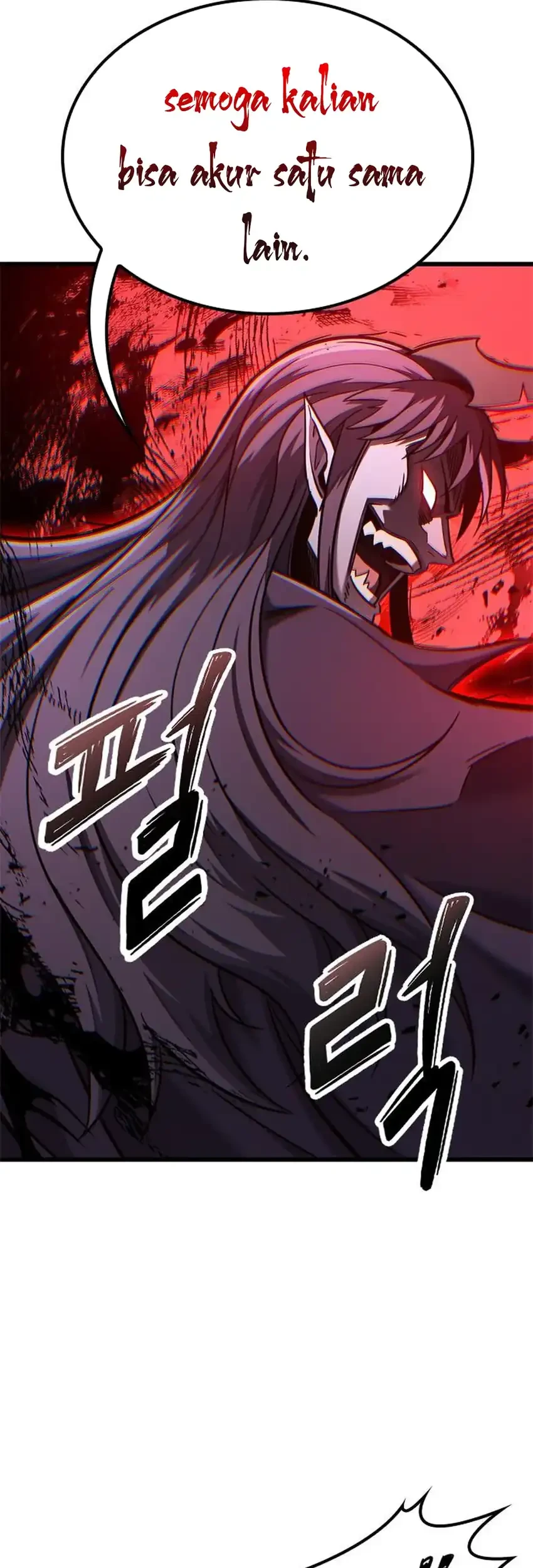 What a Bountiful Harvest, Demon Lord! Chapter 48 - halaman 45