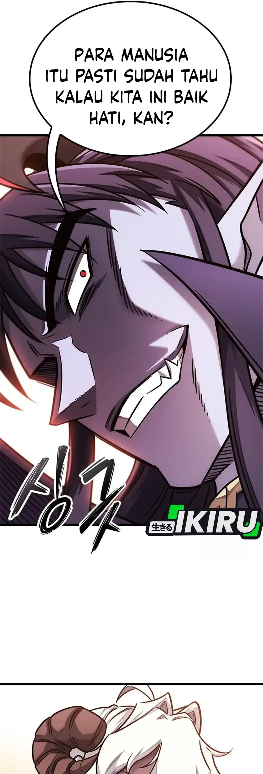 What a Bountiful Harvest, Demon Lord! Chapter 48 - halaman 48