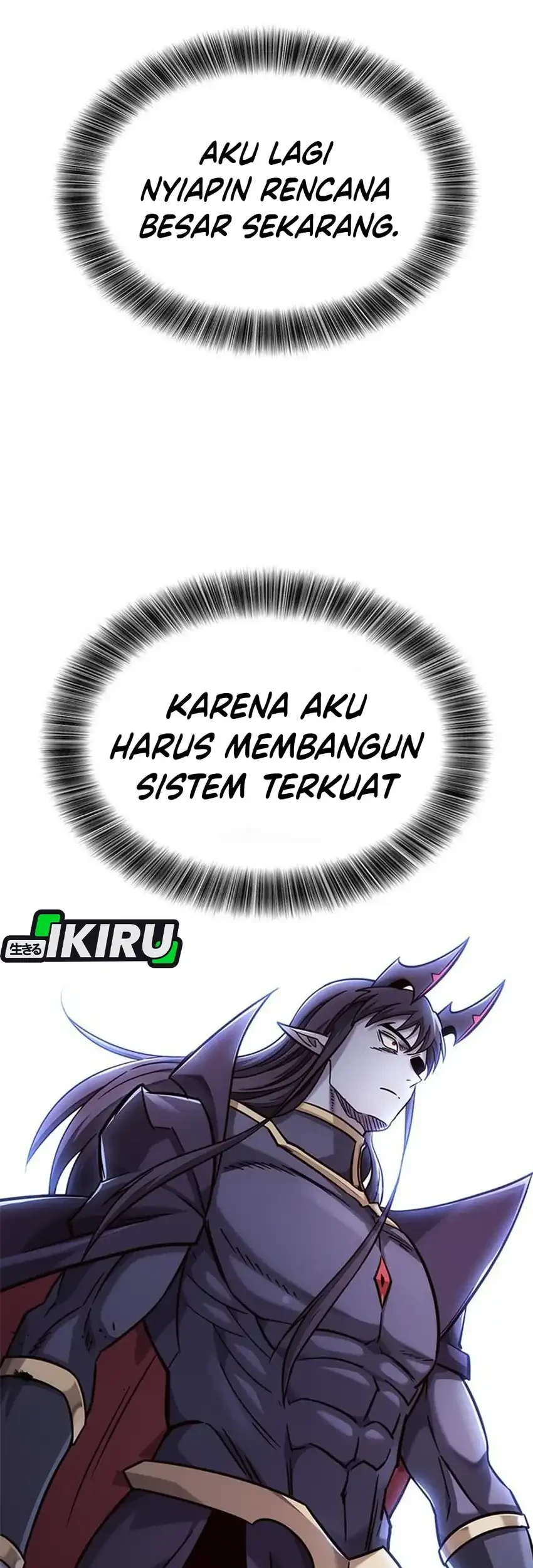 What a Bountiful Harvest, Demon Lord! Chapter 48 - halaman 52