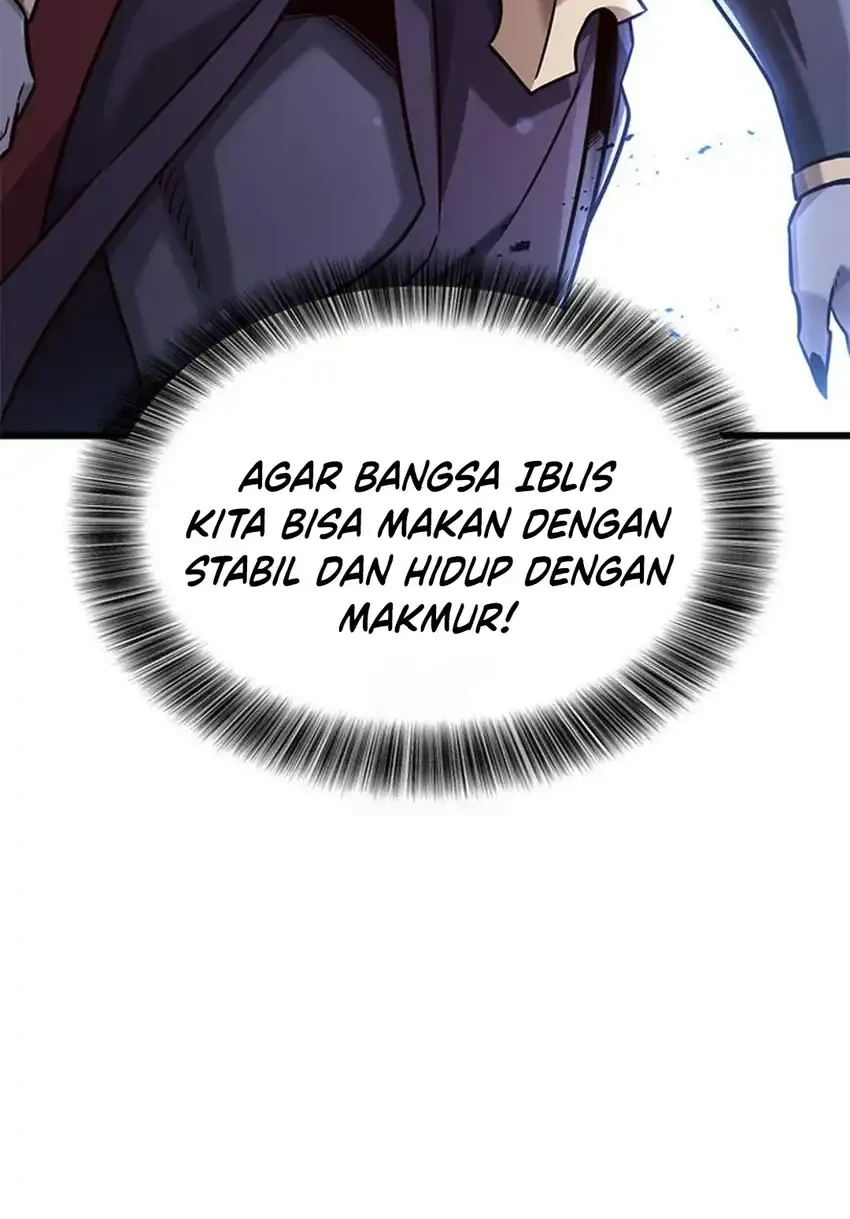 What a Bountiful Harvest, Demon Lord! Chapter 48 - halaman 53