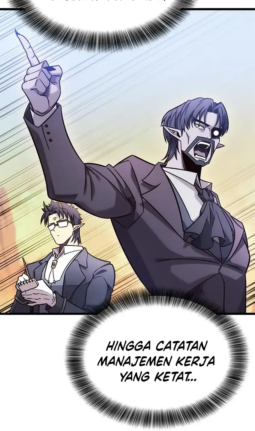 What a Bountiful Harvest, Demon Lord! Chapter 48 - halaman 57