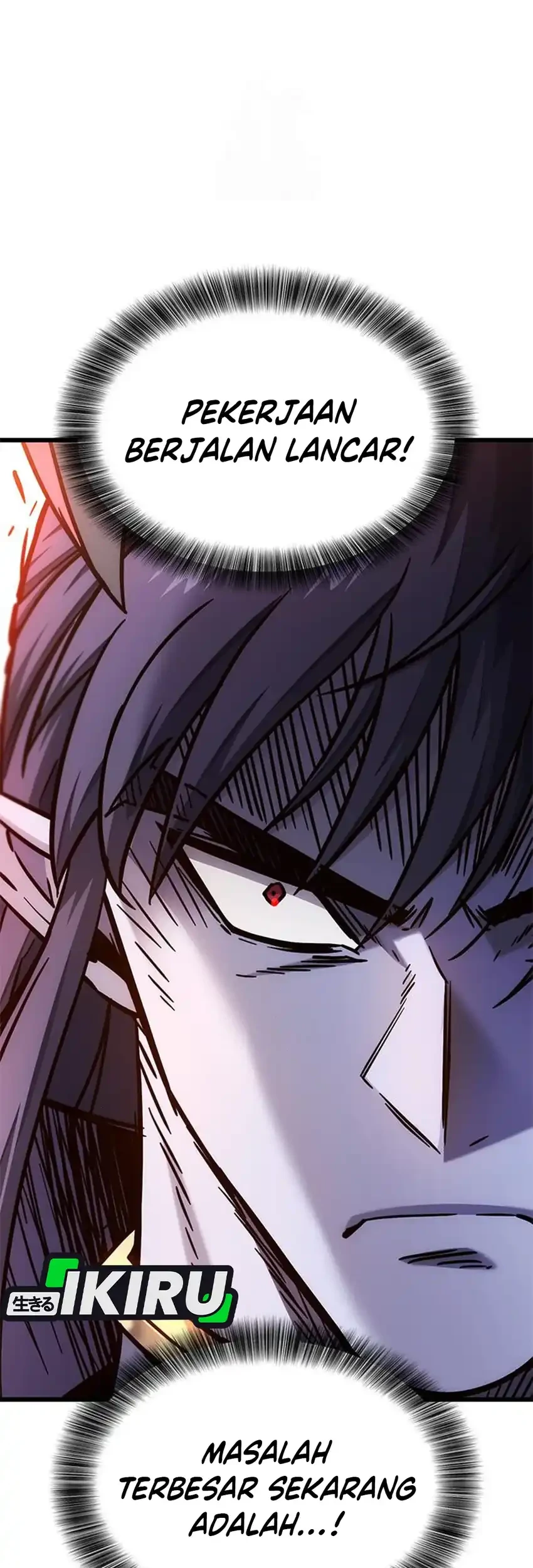 What a Bountiful Harvest, Demon Lord! Chapter 48 - halaman 58