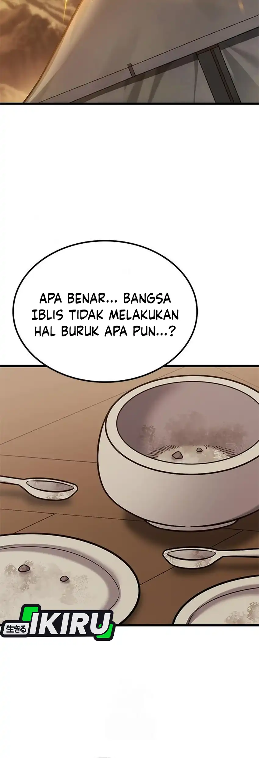 What a Bountiful Harvest, Demon Lord! Chapter 48 - halaman 60