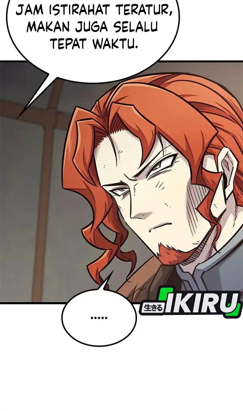 What a Bountiful Harvest, Demon Lord! Chapter 48 - halaman 62