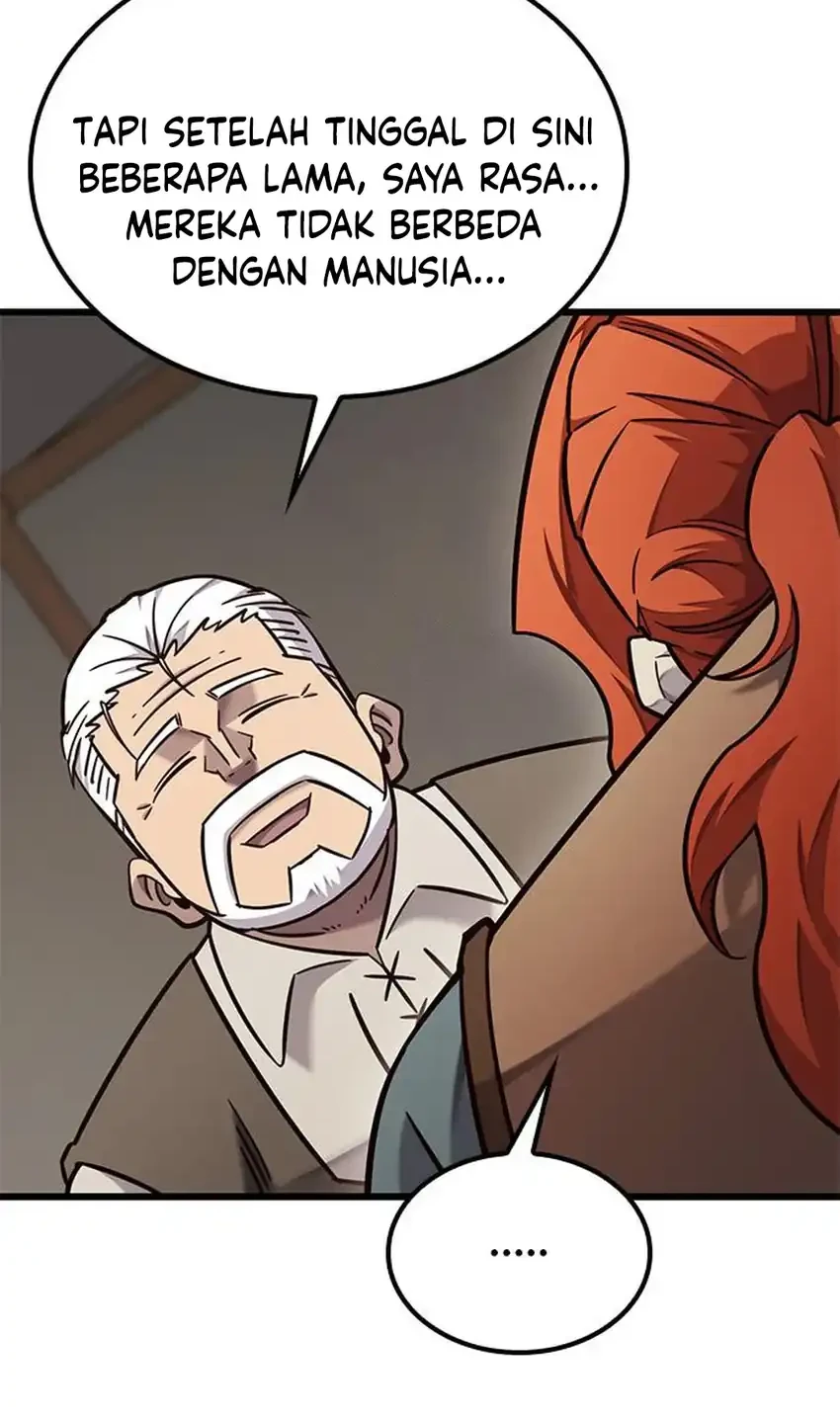 What a Bountiful Harvest, Demon Lord! Chapter 48 - halaman 65