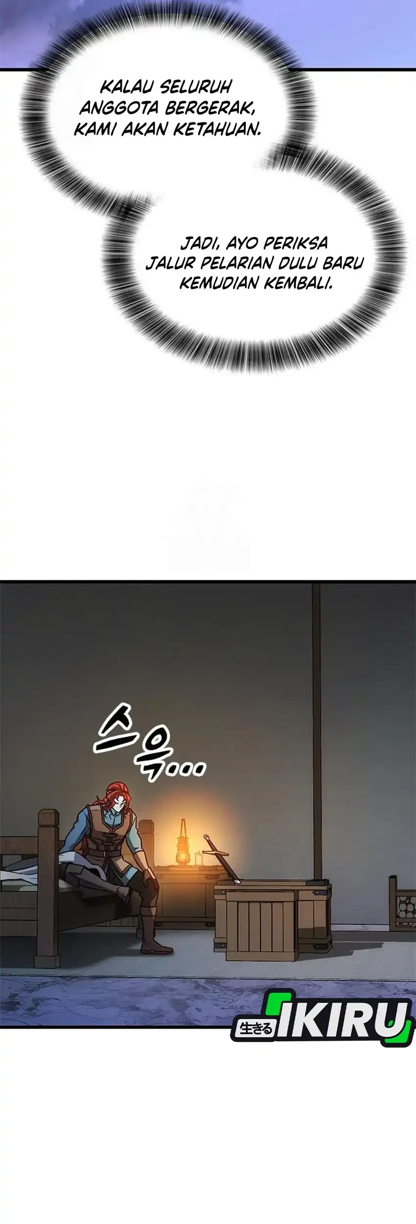 What a Bountiful Harvest, Demon Lord! Chapter 48 - halaman 68