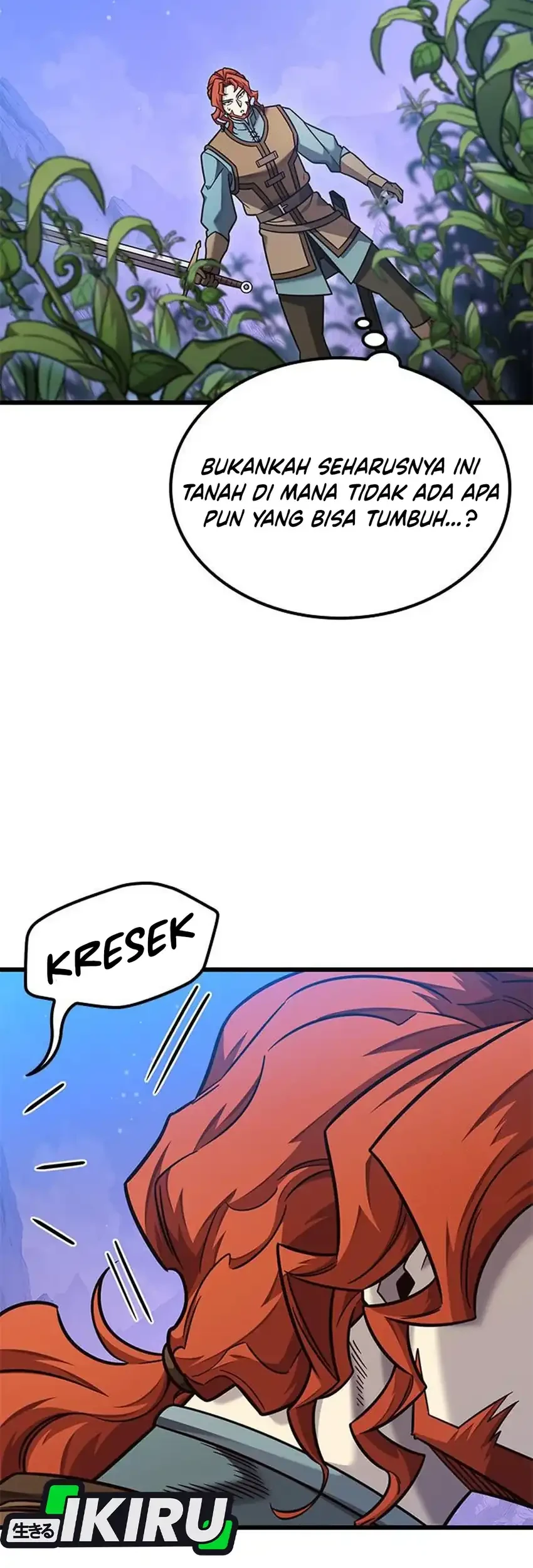 What a Bountiful Harvest, Demon Lord! Chapter 48 - halaman 76