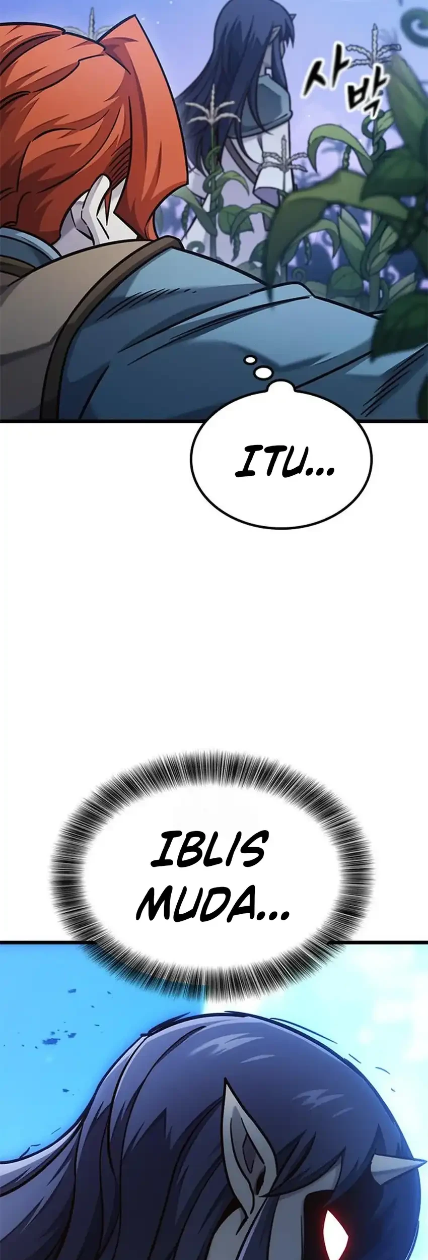 What a Bountiful Harvest, Demon Lord! Chapter 48 - halaman 80