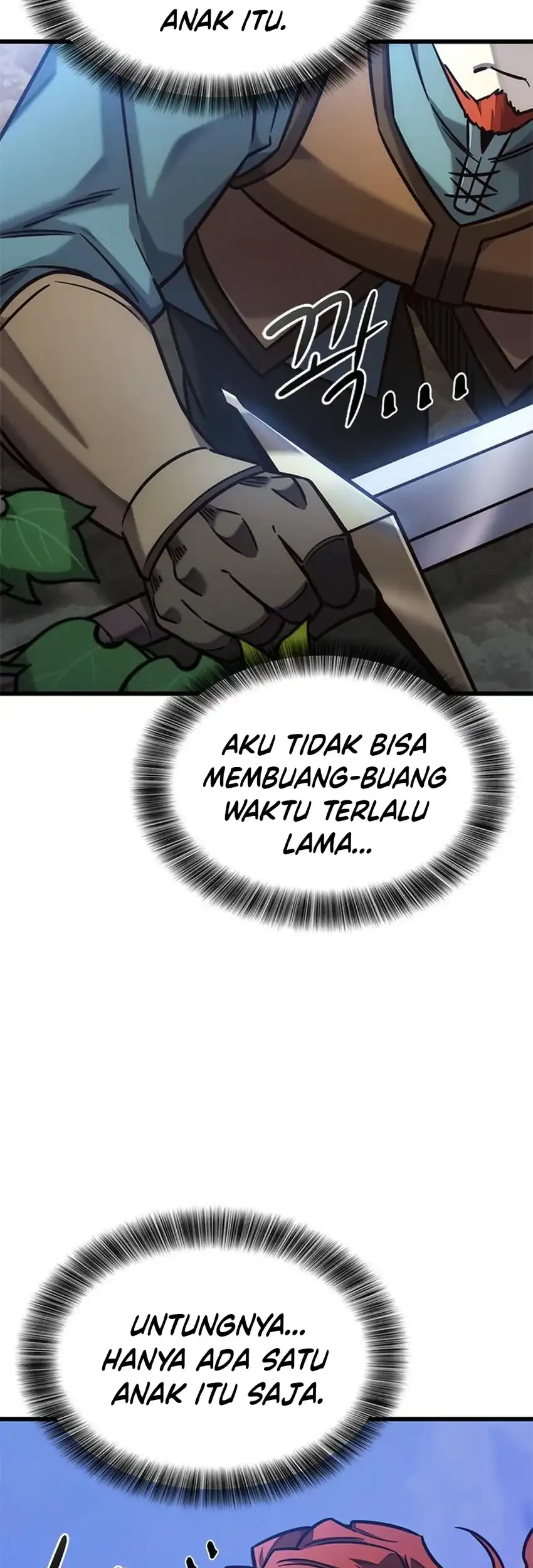 What a Bountiful Harvest, Demon Lord! Chapter 48 - halaman 82