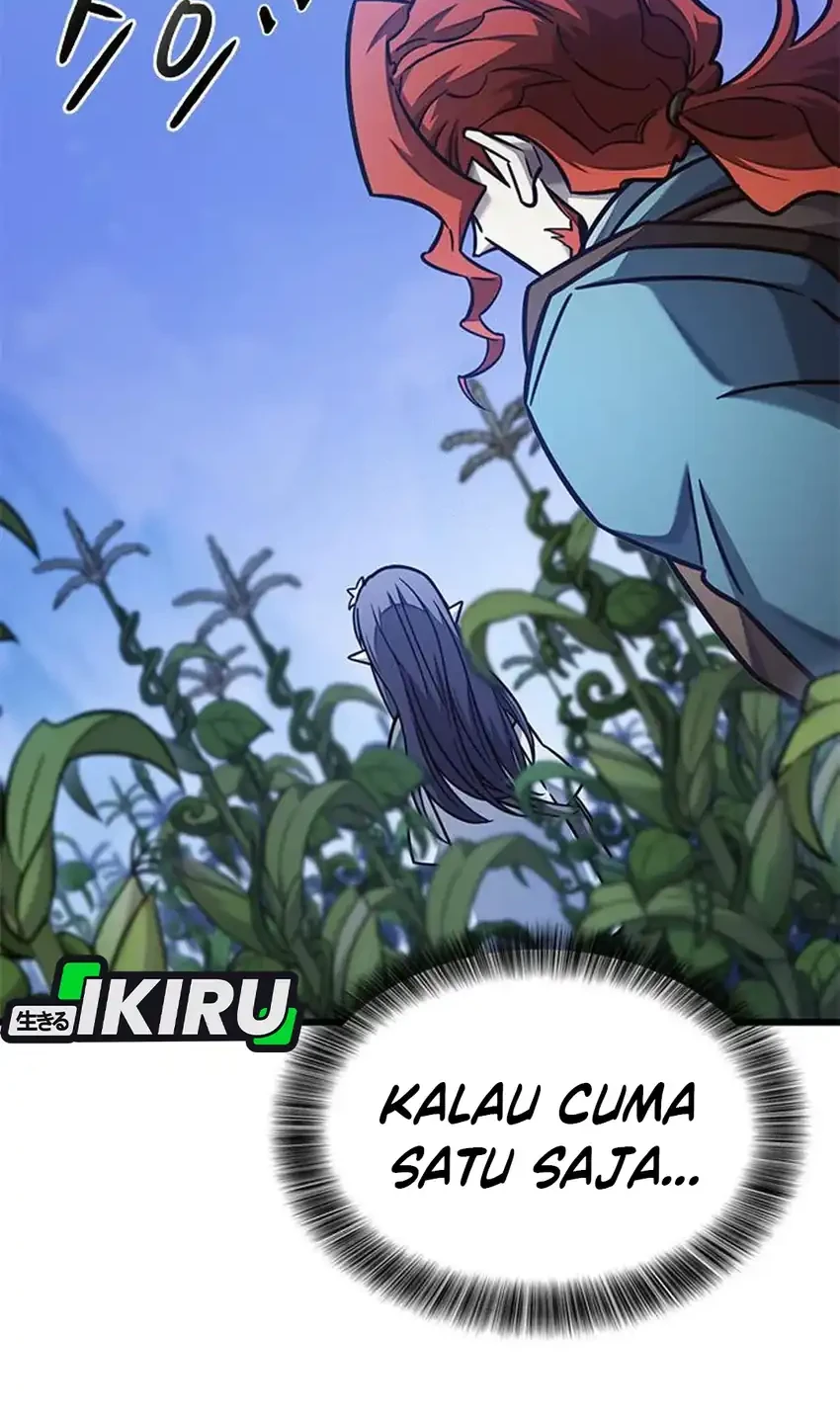 What a Bountiful Harvest, Demon Lord! Chapter 48 - halaman 83