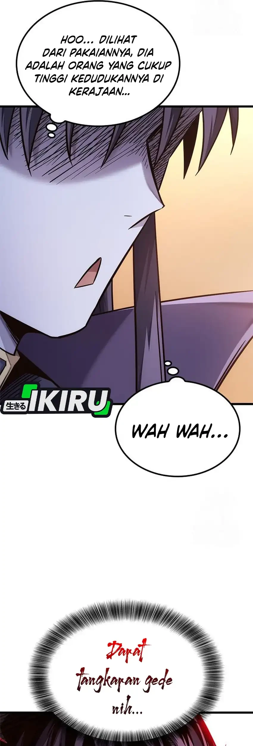 What a Bountiful Harvest, Demon Lord! Chapter 48 - halaman 9
