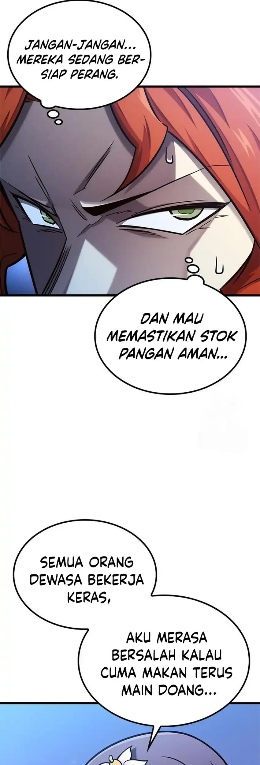 What a Bountiful Harvest, Demon Lord! Chapter 49 - halaman 15