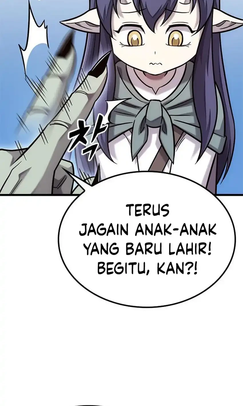 What a Bountiful Harvest, Demon Lord! Chapter 49 - halaman 18