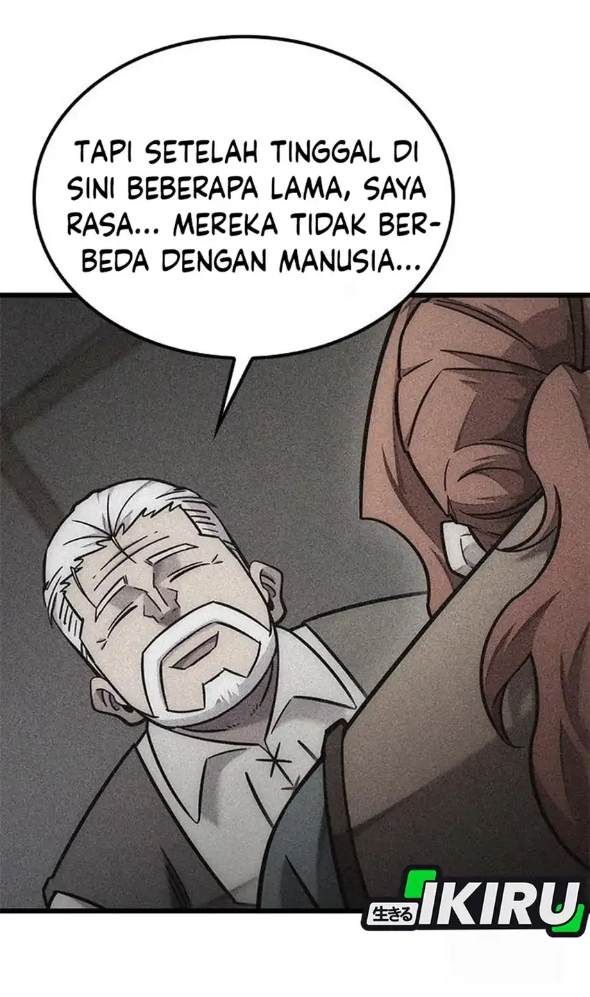 What a Bountiful Harvest, Demon Lord! Chapter 49 - halaman 20