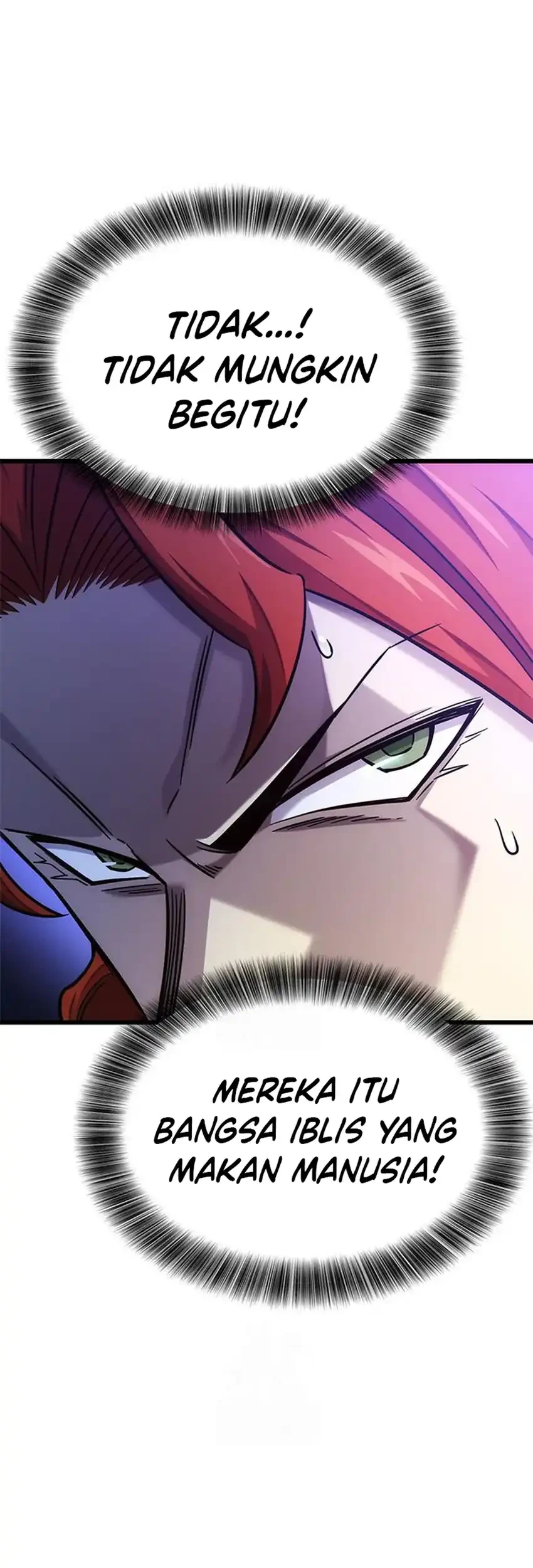 What a Bountiful Harvest, Demon Lord! Chapter 49 - halaman 21