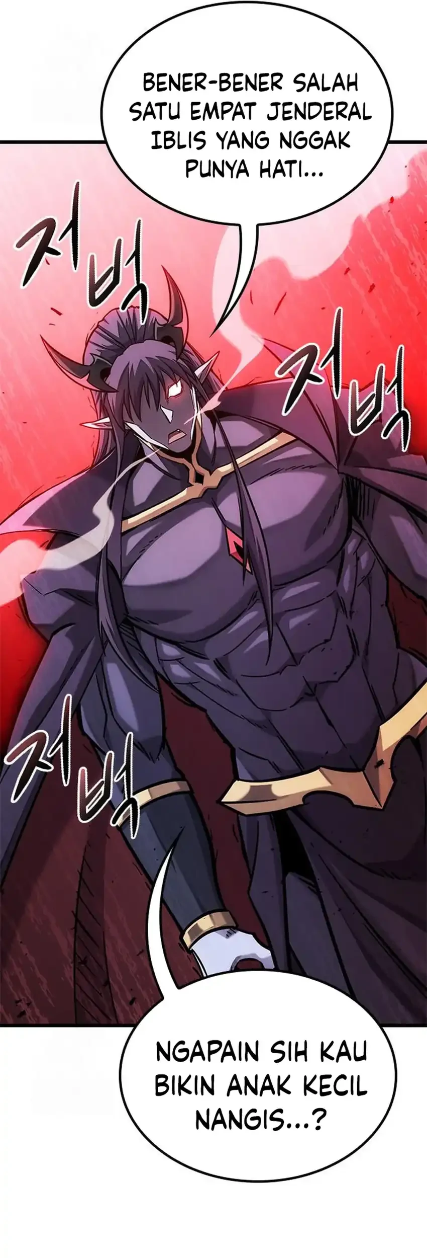What a Bountiful Harvest, Demon Lord! Chapter 49 - halaman 26