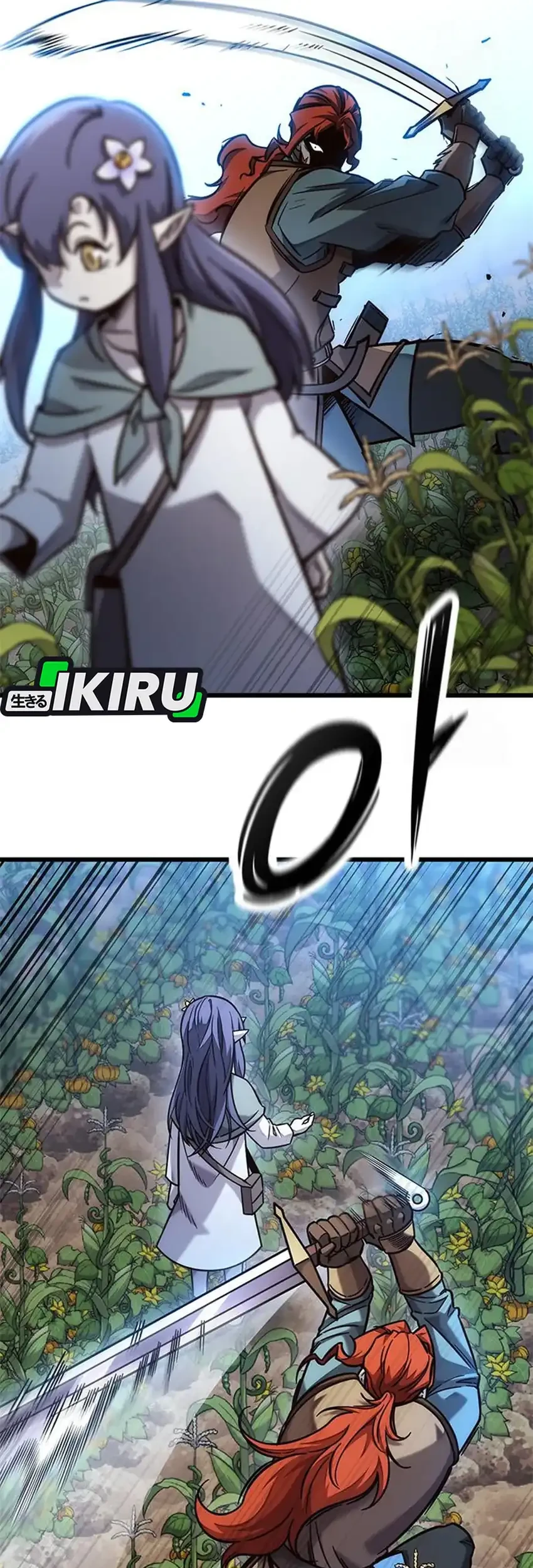 What a Bountiful Harvest, Demon Lord! Chapter 49 - halaman 3