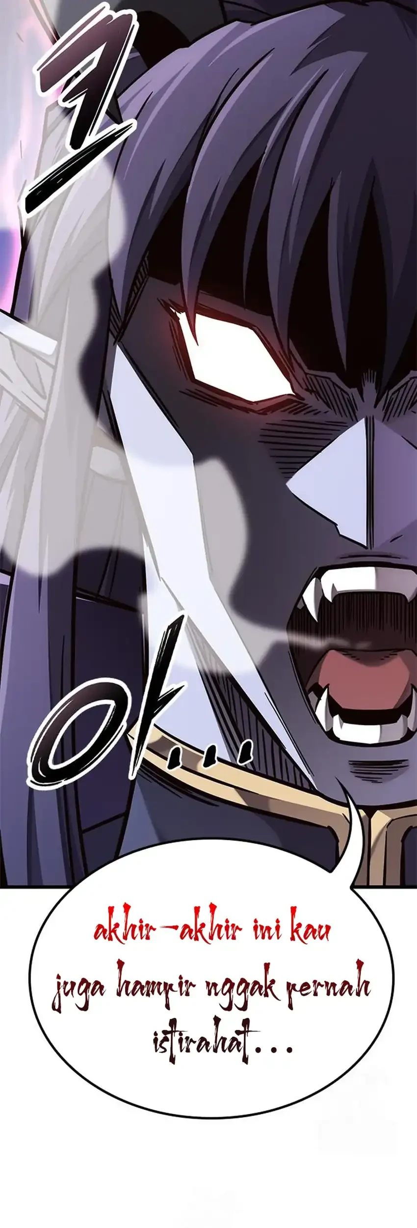 What a Bountiful Harvest, Demon Lord! Chapter 49 - halaman 31