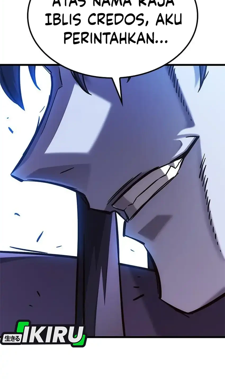 What a Bountiful Harvest, Demon Lord! Chapter 49 - halaman 39