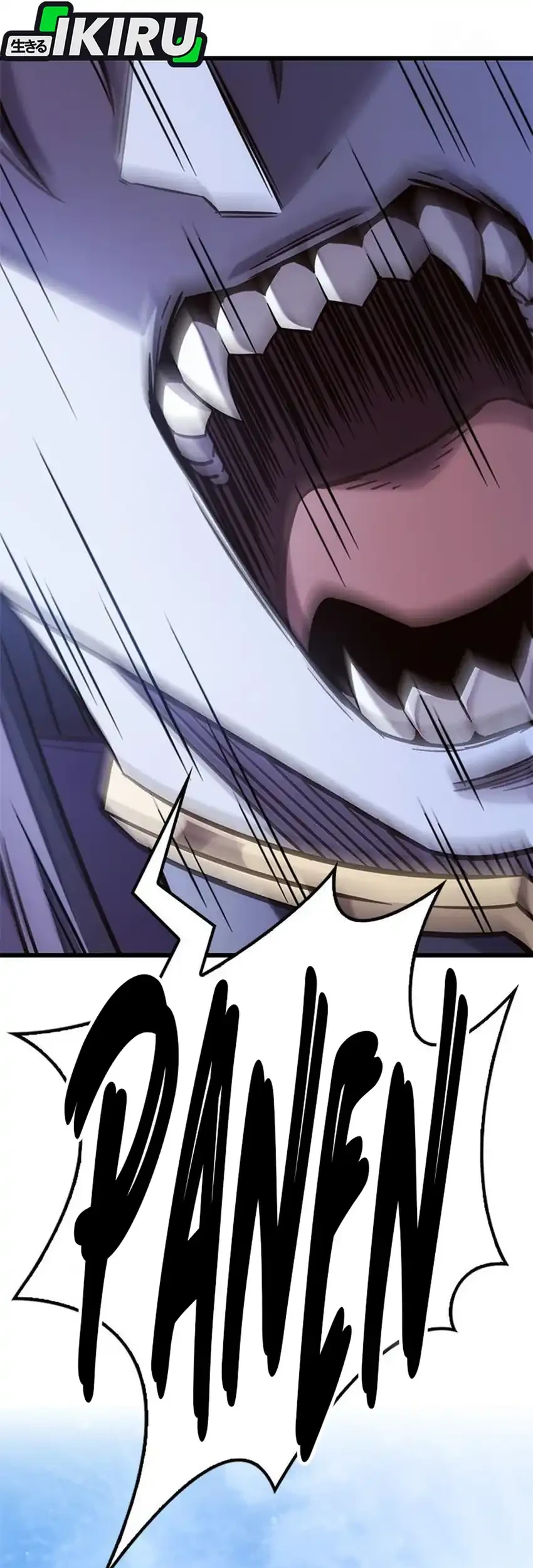 What a Bountiful Harvest, Demon Lord! Chapter 49 - halaman 42
