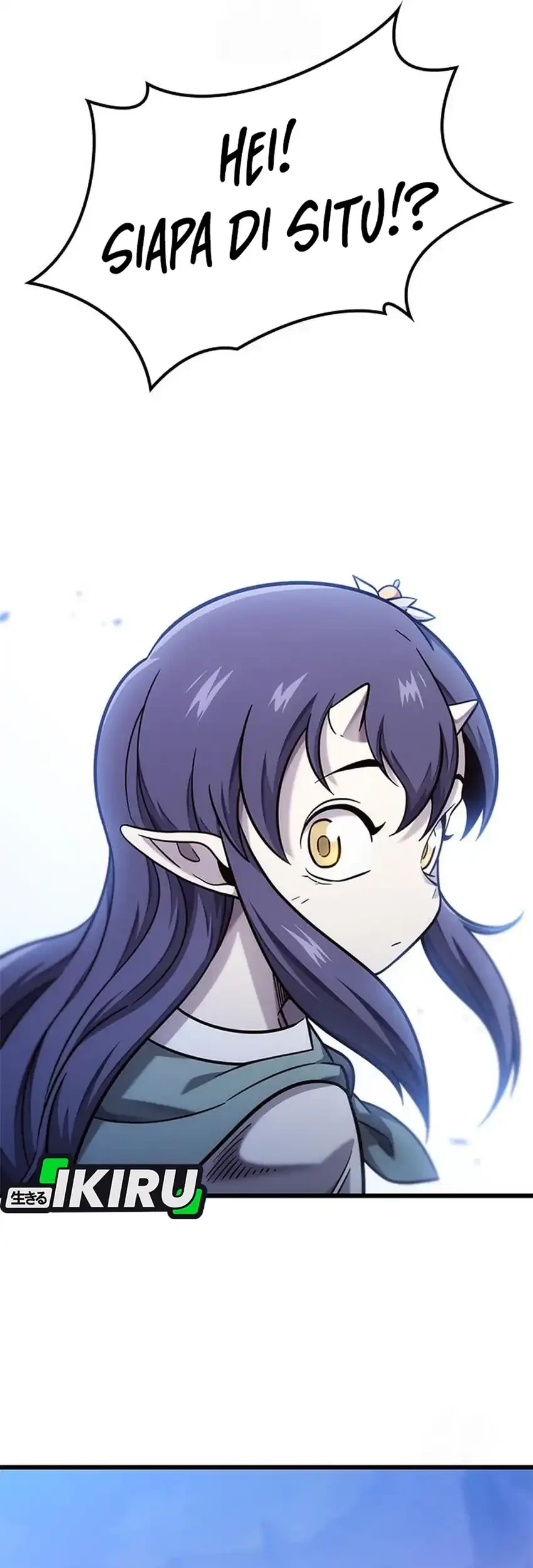 What a Bountiful Harvest, Demon Lord! Chapter 49 - halaman 5