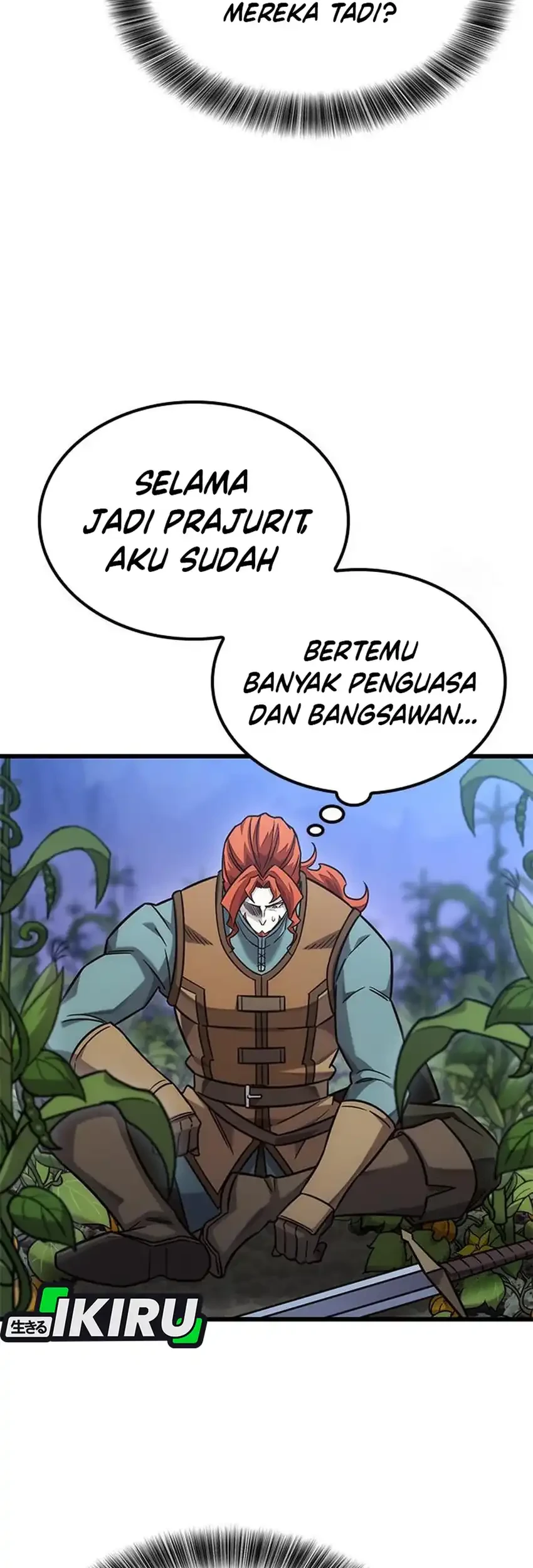 What a Bountiful Harvest, Demon Lord! Chapter 49 - halaman 50