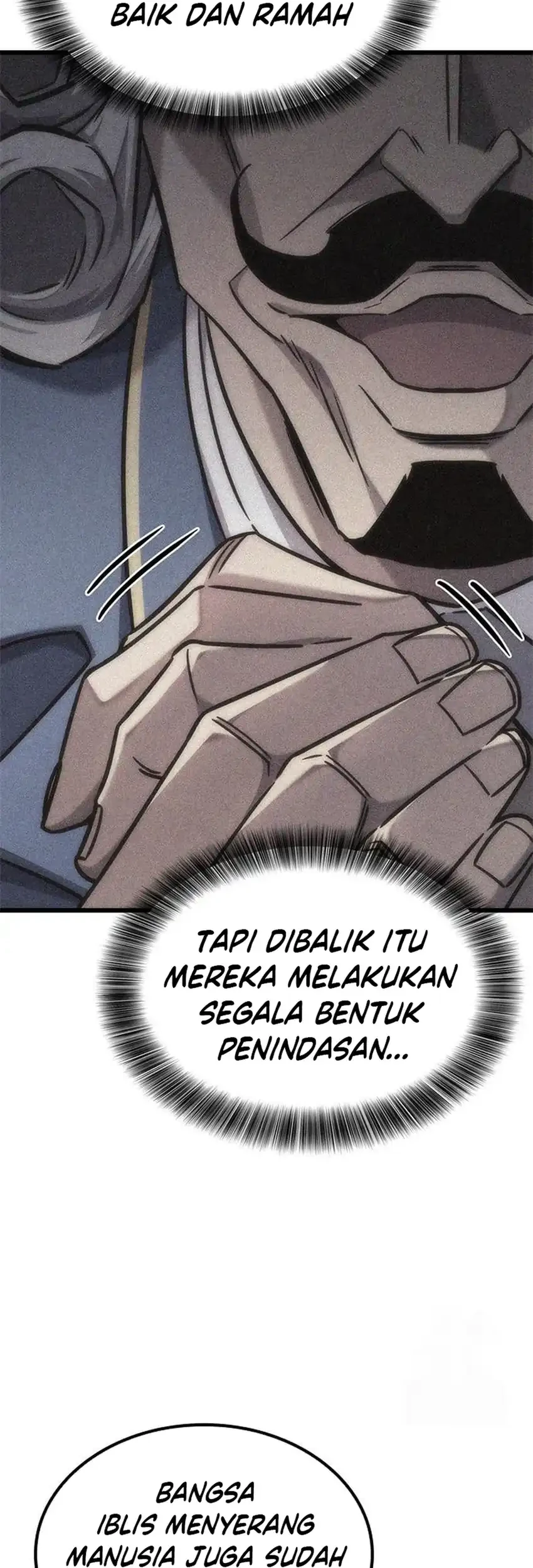 What a Bountiful Harvest, Demon Lord! Chapter 49 - halaman 52
