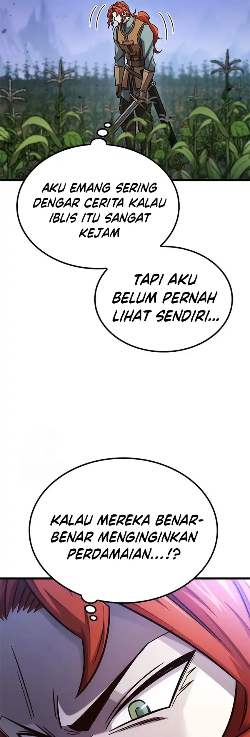 What a Bountiful Harvest, Demon Lord! Chapter 49 - halaman 54