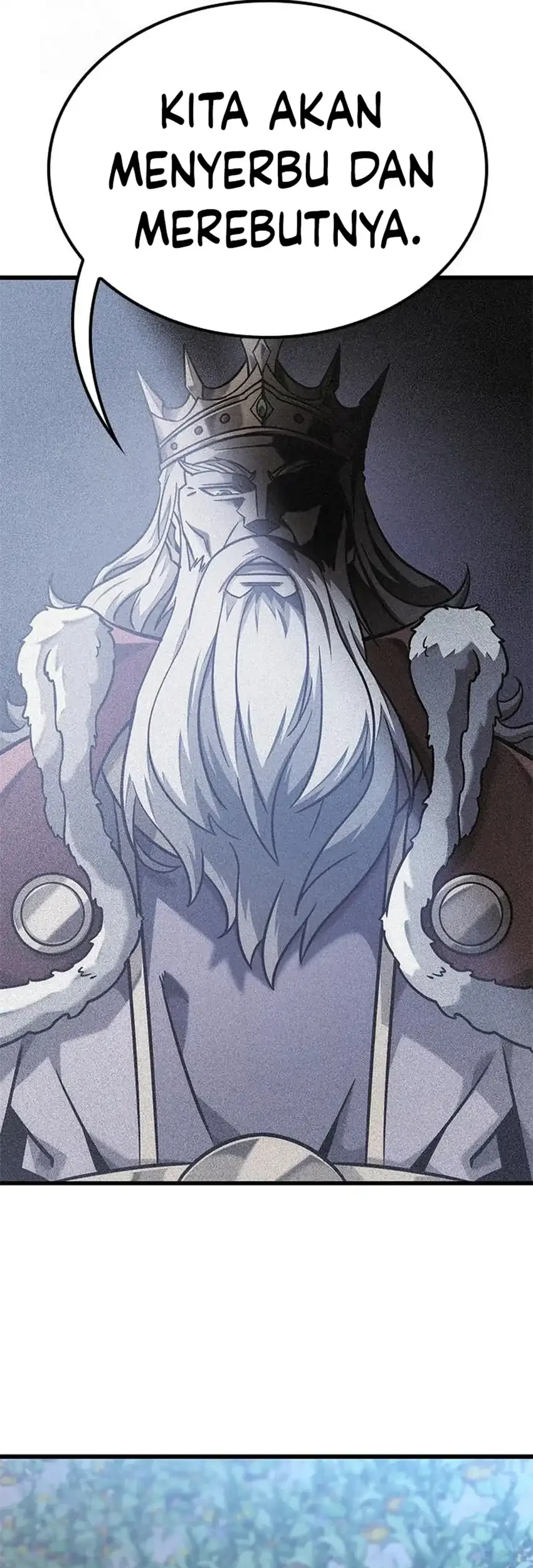 What a Bountiful Harvest, Demon Lord! Chapter 49 - halaman 58