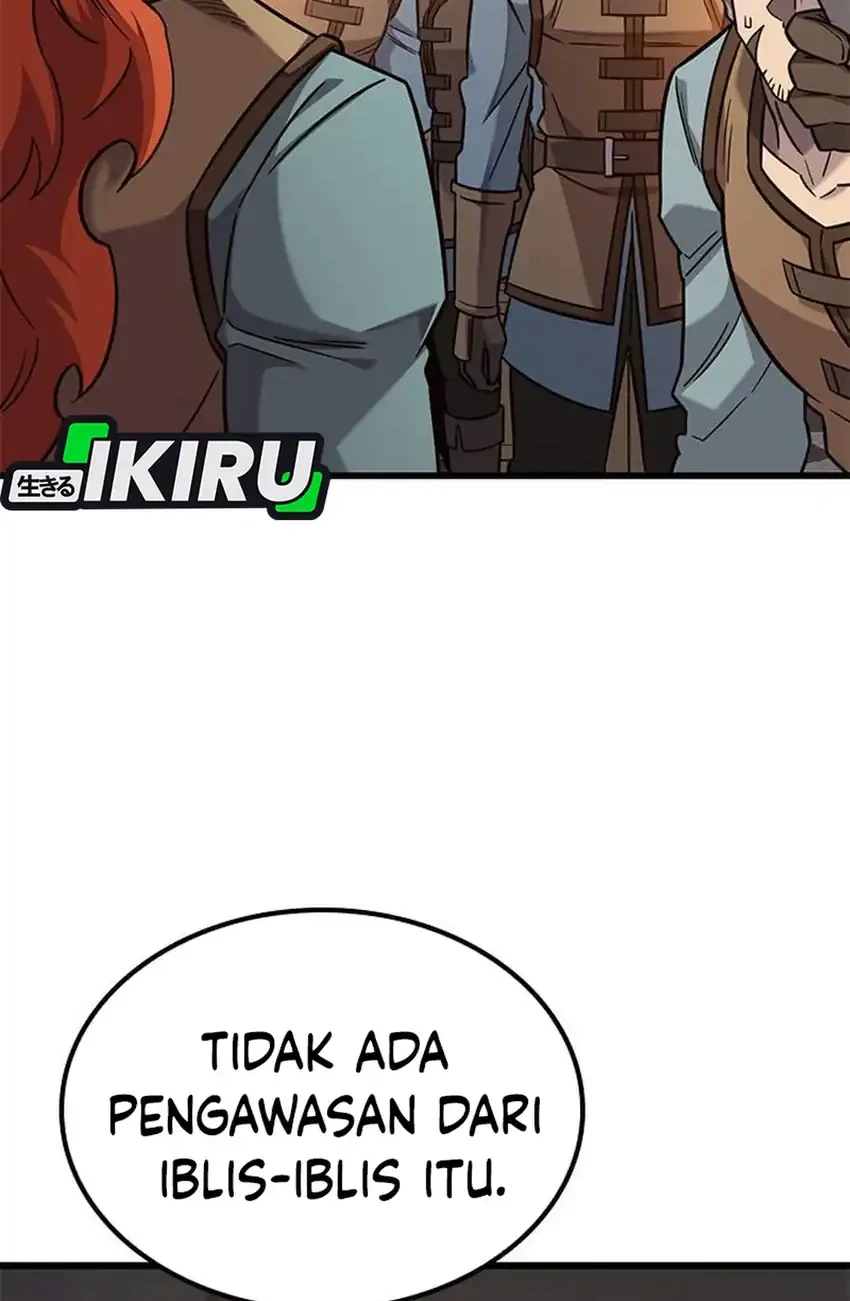 What a Bountiful Harvest, Demon Lord! Chapter 49 - halaman 63