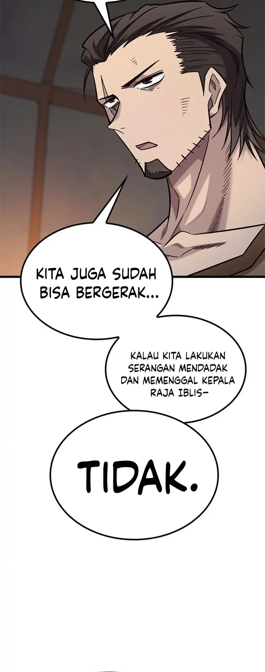 What a Bountiful Harvest, Demon Lord! Chapter 49 - halaman 64