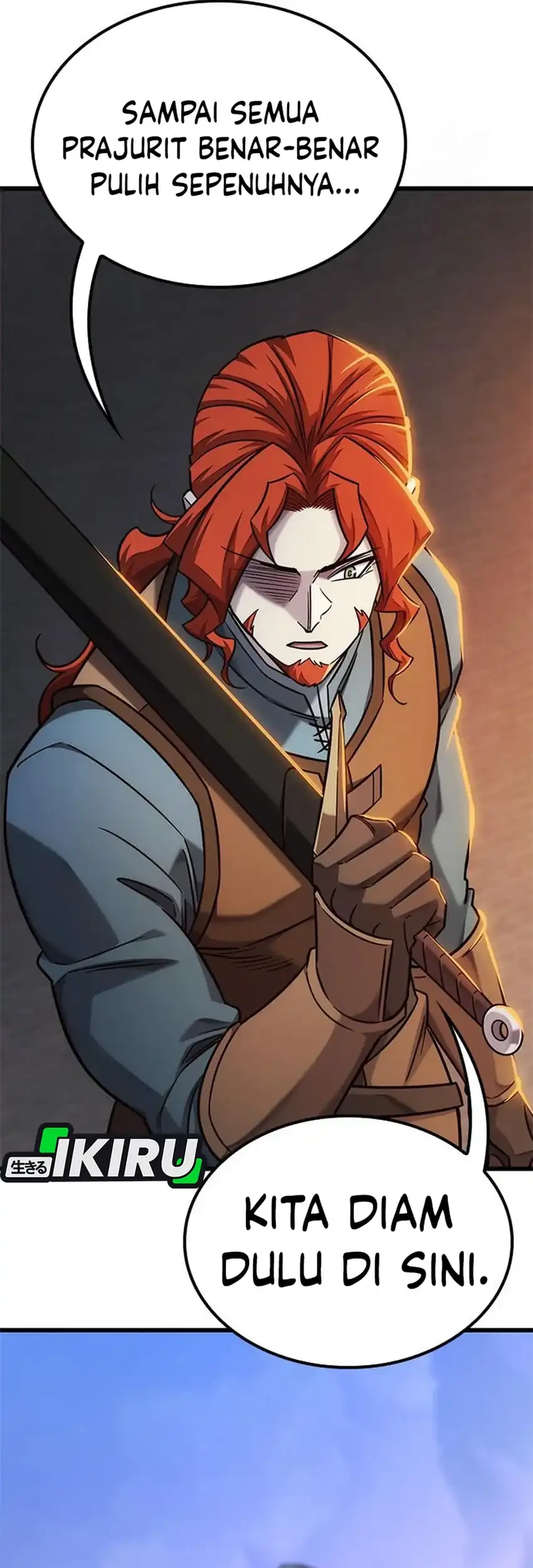 What a Bountiful Harvest, Demon Lord! Chapter 49 - halaman 65