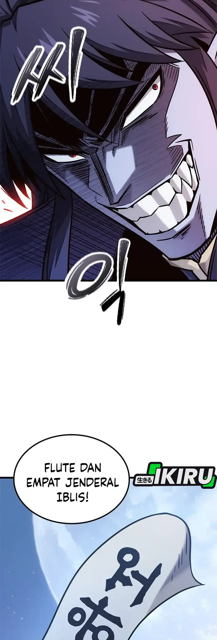 What a Bountiful Harvest, Demon Lord! Chapter 49 - halaman 69